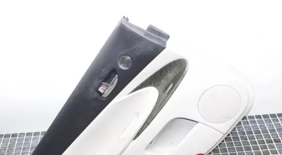 Lexus GS 300 350 430 450H Rear door card panel trim