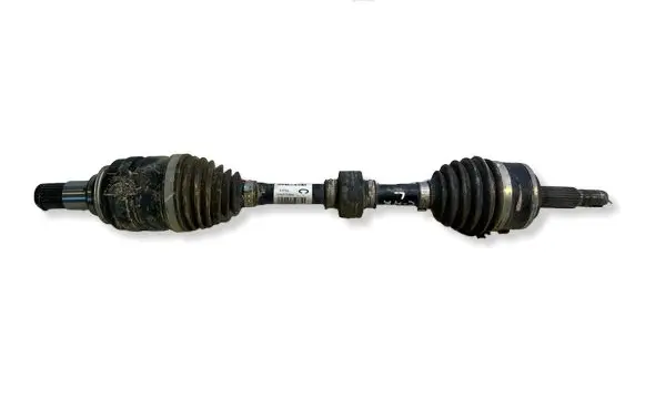 Toyota C-HR I Front driveshaft 43420F4040 6614K9