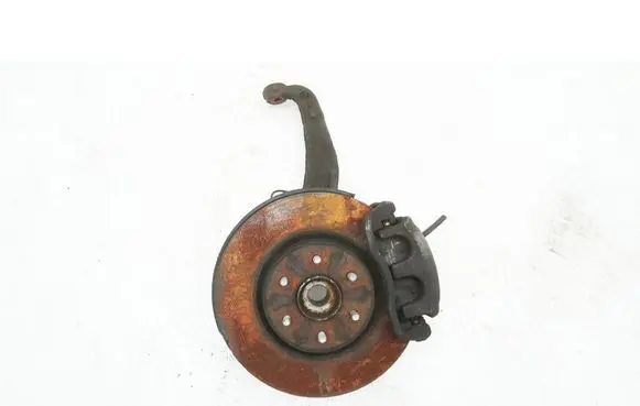 Nissan Navara D23 Front wheel hub spindle knuckle NAVARAD23