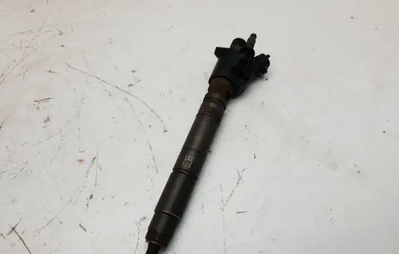 Volvo XC60 Fuel injector 31272690 0445116016 AMMDE91FBB