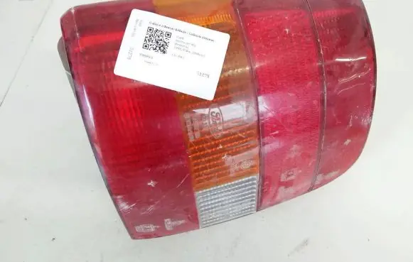 Ford Sierra Rear/tail lights 0153351r3
