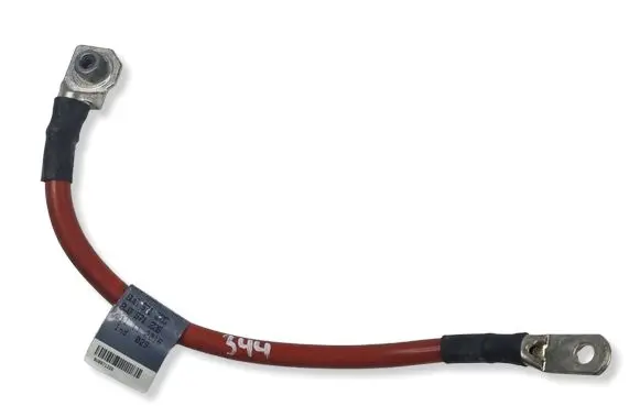 Audi A4 S4 B9 8W Positive cable (battery) 8W0971226
