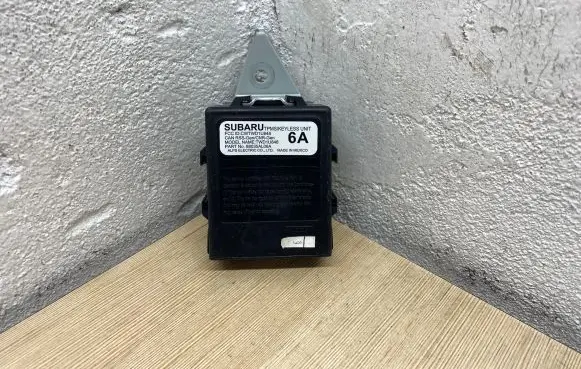 Subaru Outback (BS) Other control units/modules 88035AL06A TWD1U848