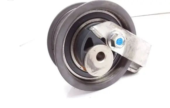Audi A2 Generator/alternator belt tensioner 045109243C DF0954CS52