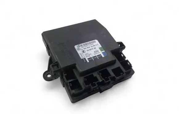 Door control unit/module