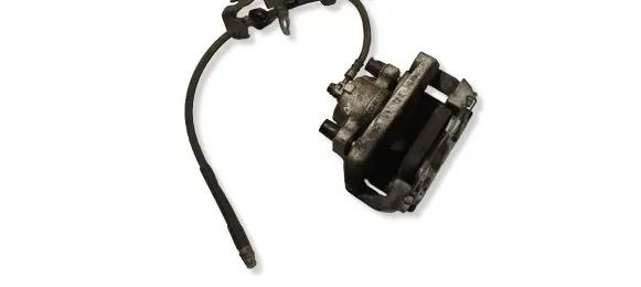 Renault Kangoo III Front brake caliper 