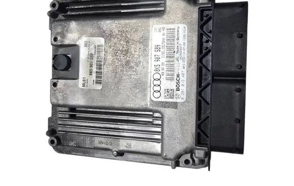 Engine control unit/module