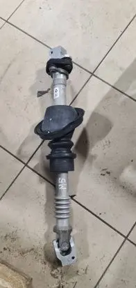 BMW 5 F10 F11 Steering column universal joint 6776108 2370551