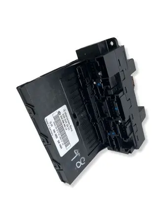 Mercedes-Benz CLK A209 C209 Fuse module 2095452801 5DK00848514