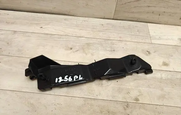 Toyota Avensis T250 Front bumper mounting bracket 5253605020
