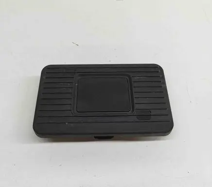 Distronic sensor radar