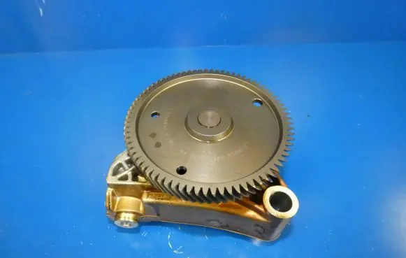 Volvo XC60 Camshaft pulley/ VANOS 7G9N6600