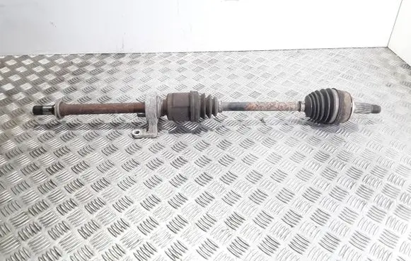 Honda CR-V Front driveshaft