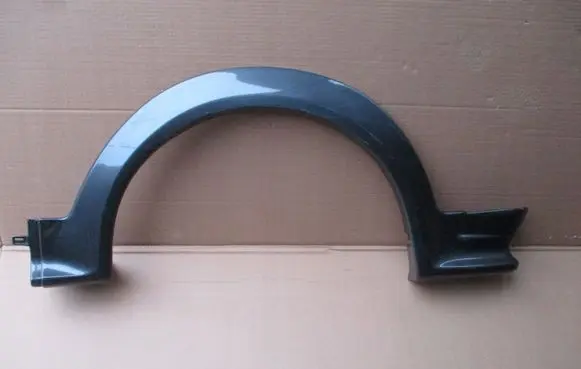 Volkswagen Scirocco Rear arch trim 533813911B