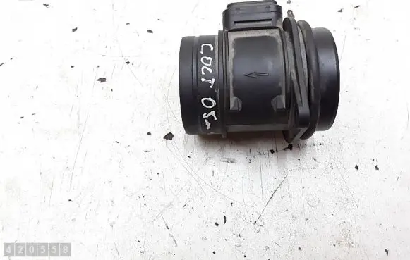 Mitsubishi Colt Mass air flow meter a0000942948