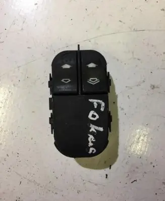Ford Focus Electric window control switch 03162360 ys4t14529ba
