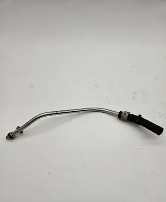 Opel Astra K Coolant pipe/hose 55509610