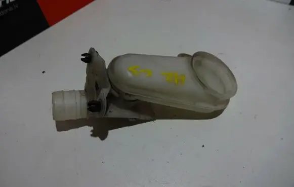 Audi A2 Window washer liquid tank fill tube 8Z0955462