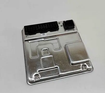 Gateway control module