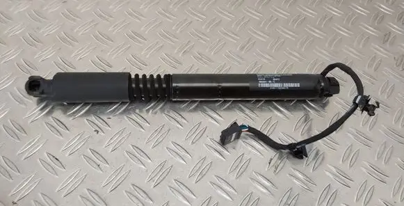 Tesla Model X Rear door soft close latching motor 106344100C
