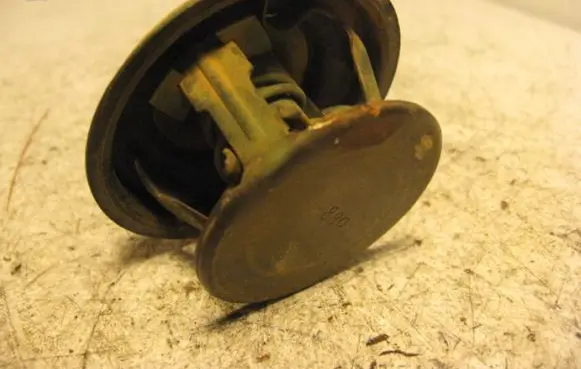 Renault Espace II Thermostat 28I6C12V