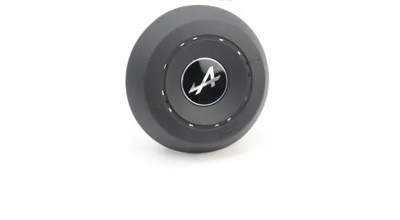 Alpine A110 Airbag cover 3095111