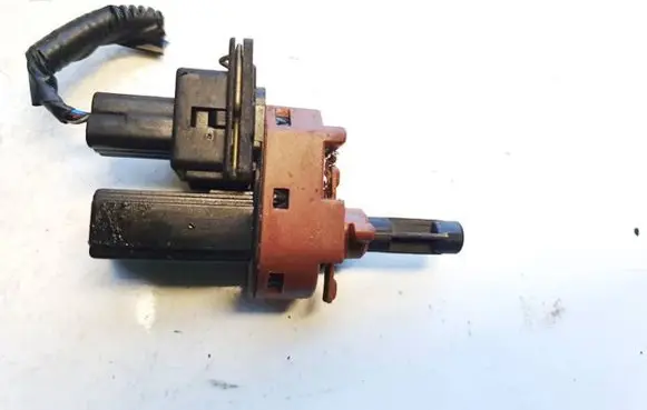Ford Transit Brake pedal sensor switch 2s6t7c534aa 2s6t-7c534-aa