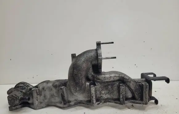Hyundai Santa Fe Intake manifold