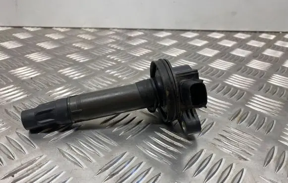 Lincoln MKZ II High voltage ignition coil 7T4E12A375EE