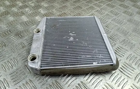 Jeep Renegade Heater blower radiator B838 5R2210100