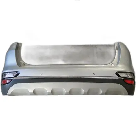 KIA Sportage Front bumper 86611F1500