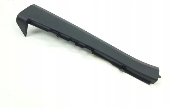 Volkswagen Touareg I Sun visor 761868223