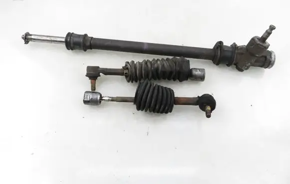 Suzuki Ignis Steering rack 