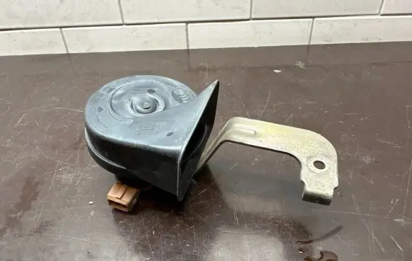 Horn signal