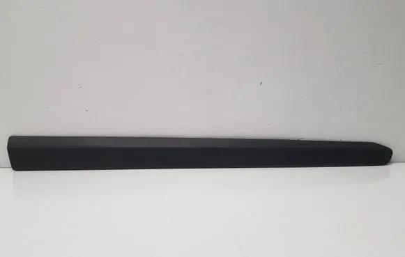 Fiat Doblo Front door trim (molding) 735455444