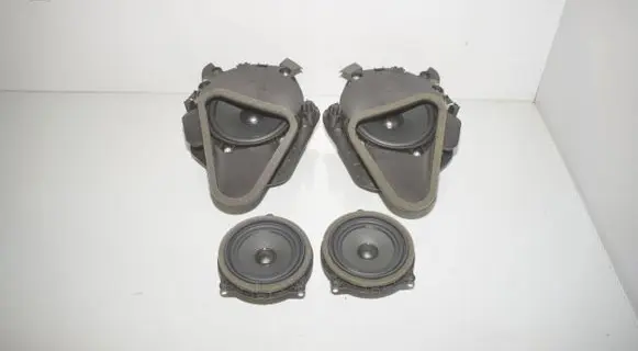 BMW i3 Audio system kit 9274700 9267416 8715684