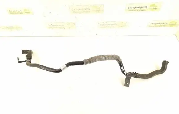 Mercedes-Benz SLK R172 Engine coolant pipe/hose 1728301415 1728320494