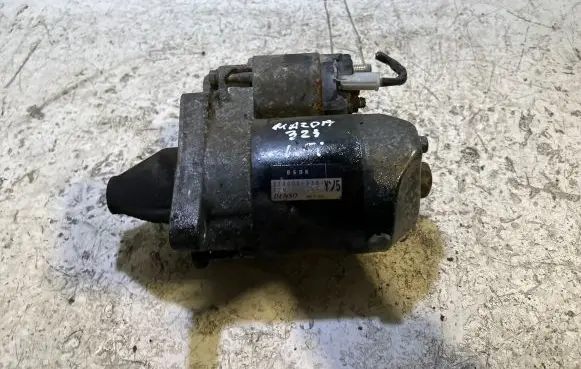 Mazda 323 Starter motor 2280003381