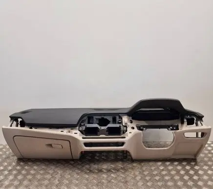 BMW 3 G20 G21 Dashboard 