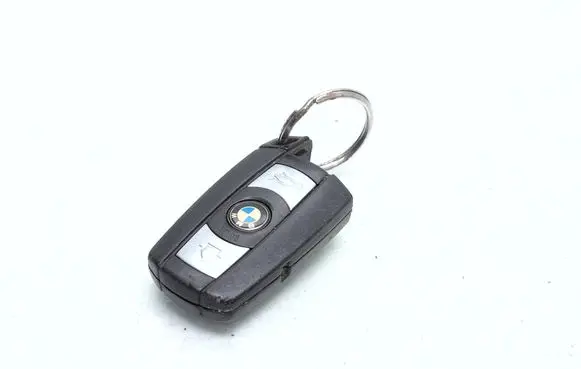BMW X1 E84 Ignition key/card 6986585