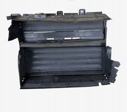 Jeep Avenger Intercooler air guide/duct channel 52207651