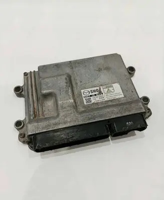 Mazda 6 Engine control unit/module SH0718881G