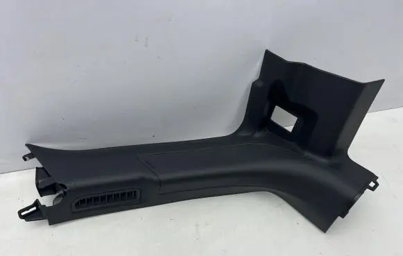 Ford Bronco (A) pillar trim M2DB-S03512-NK