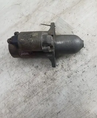 Subaru Legacy Starter motor