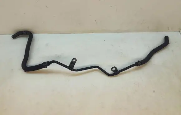Volkswagen Golf VI Engine coolant pipe/hose 1K0121064J 121020 1K0122447GF