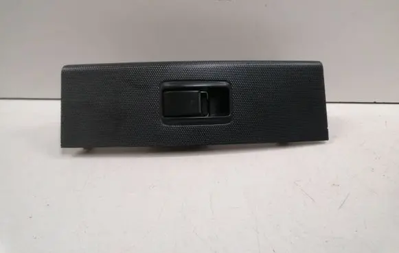 Toyota Corolla Verso E121 Electric window control switch 742310F030