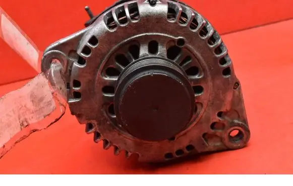 Opel Meriva A Generator/alternator