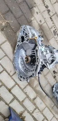 Opel Adam Manual 5 speed gearbox 649354685 55565177