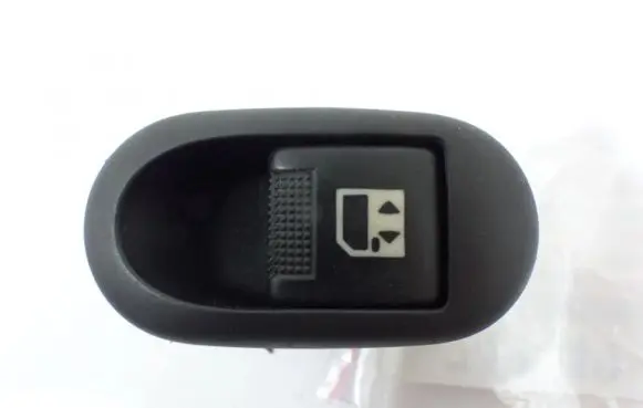 Peugeot 1007 Seat control switch IMPRK742449