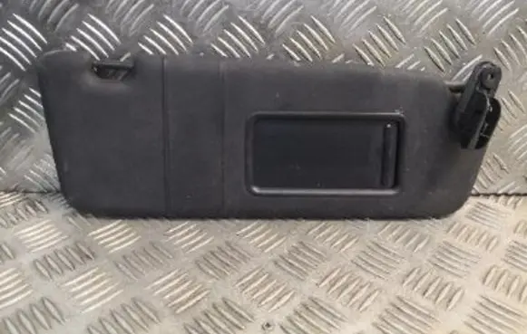 Audi A3 S3 8P Sun visor
